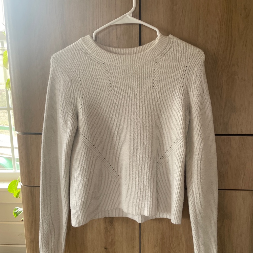 Banana Republic Crew Neck Sweater